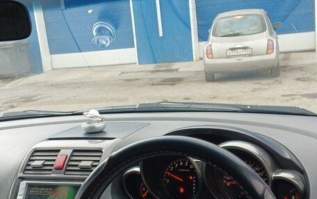 Honda Airwave I рестайлинг, 2006 год, 580 000 рублей, 16 фотография