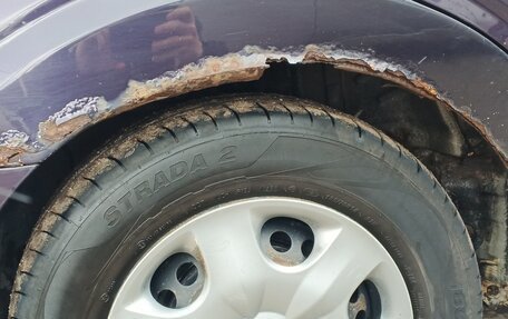 Honda Airwave I рестайлинг, 2006 год, 580 000 рублей, 5 фотография