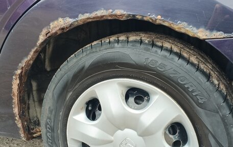 Honda Airwave I рестайлинг, 2006 год, 580 000 рублей, 6 фотография