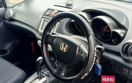 Honda Airwave I рестайлинг, 2006 год, 580 000 рублей, 13 фотография