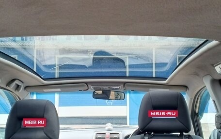 Honda Airwave I рестайлинг, 2006 год, 580 000 рублей, 15 фотография