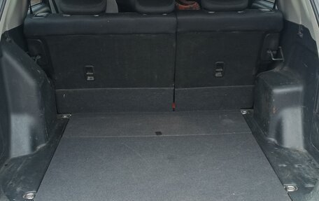 Honda Airwave I рестайлинг, 2006 год, 580 000 рублей, 17 фотография