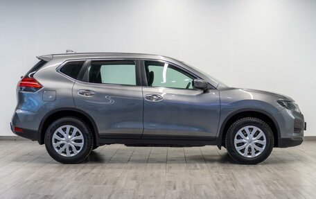 Nissan X-Trail, 2019 год, 2 099 000 рублей, 5 фотография