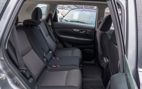 Nissan X-Trail, 2019 год, 2 099 000 рублей, 7 фотография