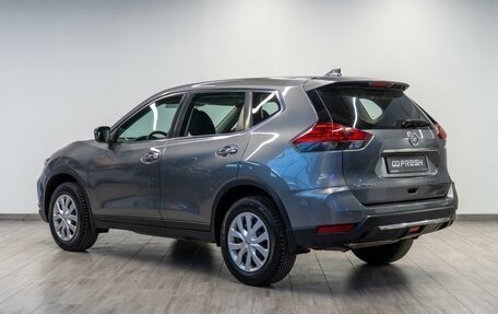 Nissan X-Trail, 2019 год, 2 099 000 рублей, 2 фотография