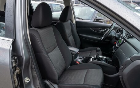 Nissan X-Trail, 2019 год, 2 099 000 рублей, 8 фотография