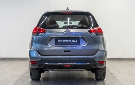 Nissan X-Trail, 2019 год, 2 099 000 рублей, 4 фотография