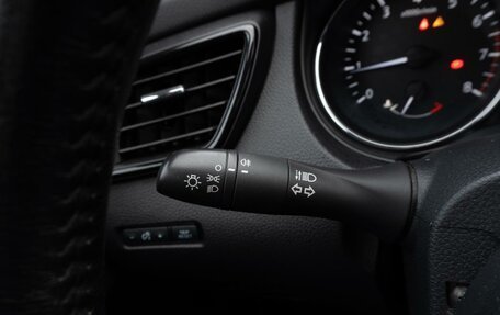 Nissan X-Trail, 2019 год, 2 099 000 рублей, 13 фотография