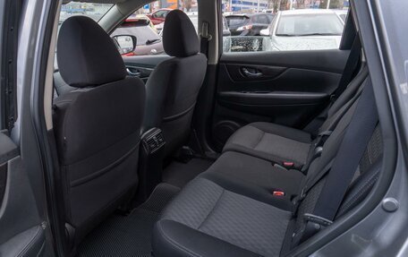 Nissan X-Trail, 2019 год, 2 099 000 рублей, 11 фотография