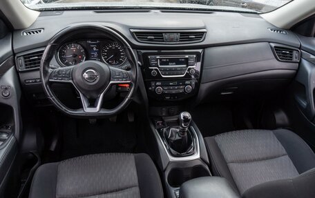 Nissan X-Trail, 2019 год, 2 099 000 рублей, 6 фотография