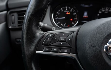 Nissan X-Trail, 2019 год, 2 099 000 рублей, 14 фотография