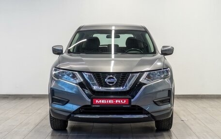 Nissan X-Trail, 2019 год, 2 099 000 рублей, 3 фотография