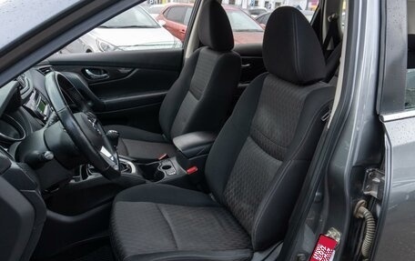 Nissan X-Trail, 2019 год, 2 099 000 рублей, 10 фотография