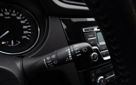 Nissan X-Trail, 2019 год, 2 099 000 рублей, 16 фотография