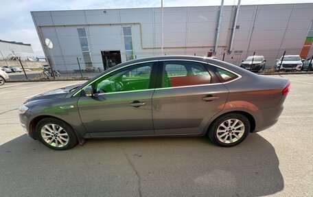 Ford Mondeo IV, 2011 год, 845 000 рублей, 5 фотография