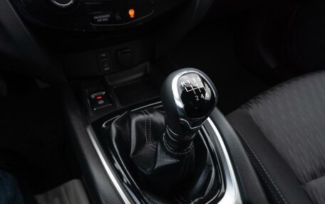 Nissan X-Trail, 2019 год, 2 099 000 рублей, 19 фотография