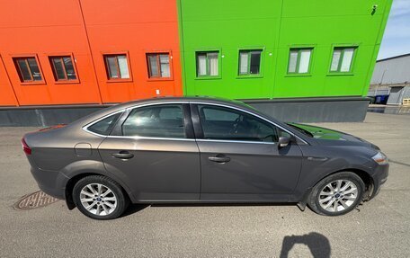 Ford Mondeo IV, 2011 год, 845 000 рублей, 4 фотография