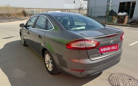 Ford Mondeo IV, 2011 год, 845 000 рублей, 6 фотография