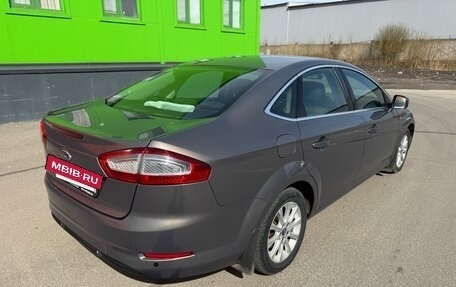 Ford Mondeo IV, 2011 год, 845 000 рублей, 7 фотография