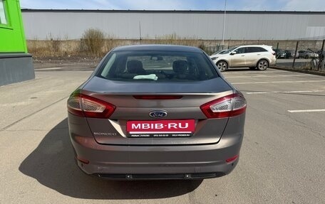 Ford Mondeo IV, 2011 год, 845 000 рублей, 8 фотография