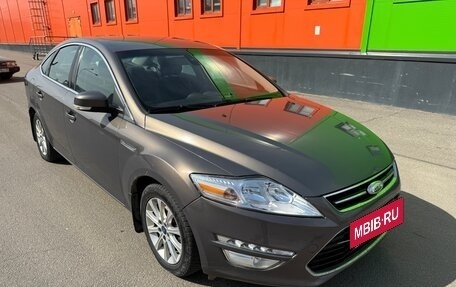 Ford Mondeo IV, 2011 год, 845 000 рублей, 3 фотография