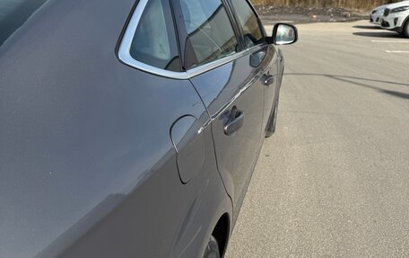 Ford Mondeo IV, 2011 год, 845 000 рублей, 9 фотография