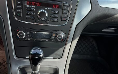 Ford Mondeo IV, 2011 год, 845 000 рублей, 13 фотография