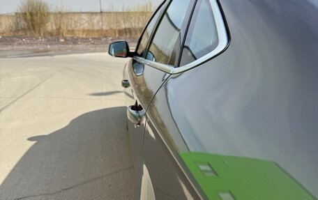 Ford Mondeo IV, 2011 год, 845 000 рублей, 10 фотография