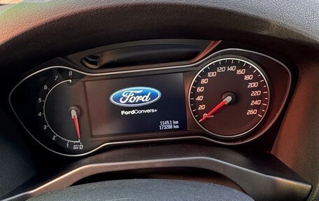 Ford Mondeo IV, 2011 год, 845 000 рублей, 16 фотография