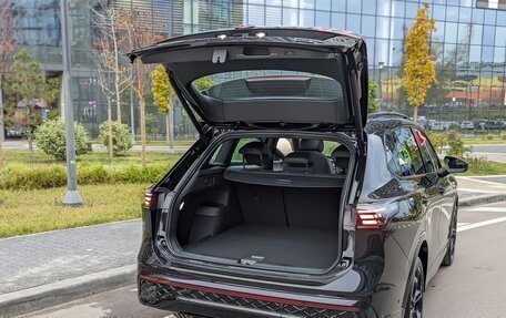 Volkswagen Tiguan, 2025 год, 5 149 900 рублей, 3 фотография