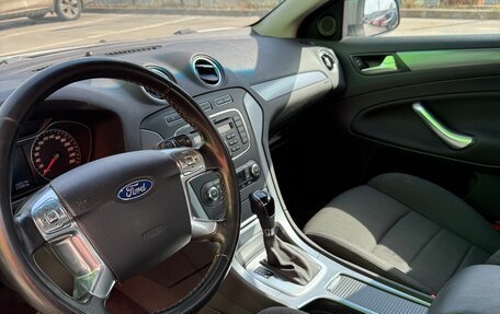 Ford Mondeo IV, 2011 год, 845 000 рублей, 12 фотография