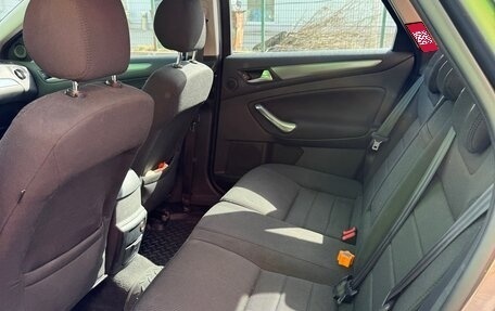Ford Mondeo IV, 2011 год, 845 000 рублей, 14 фотография