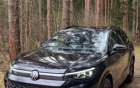 Volkswagen Tiguan, 2025 год, 5 149 900 рублей, 9 фотография