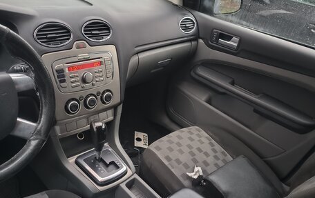 Ford Focus II рестайлинг, 2008 год, 420 000 рублей, 9 фотография