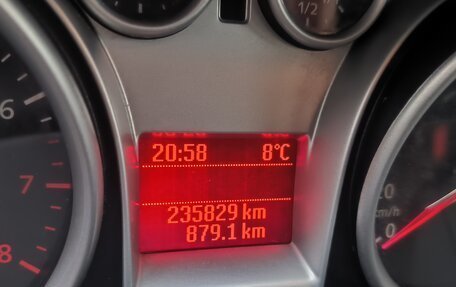 Ford Focus II рестайлинг, 2008 год, 420 000 рублей, 10 фотография