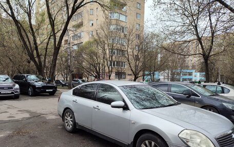 Nissan Teana, 2007 год, 780 000 рублей, 4 фотография