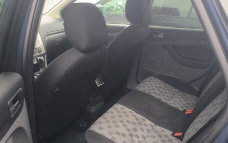 Ford Focus II рестайлинг, 2008 год, 420 000 рублей, 8 фотография