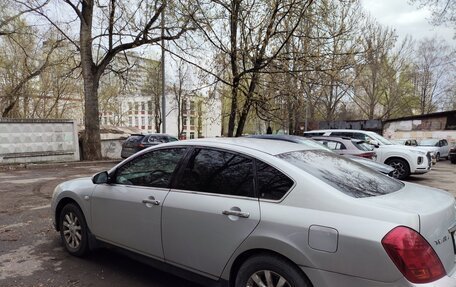 Nissan Teana, 2007 год, 780 000 рублей, 7 фотография