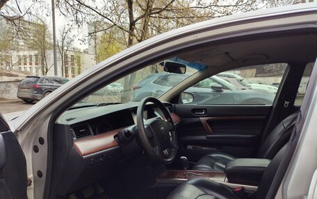 Nissan Teana, 2007 год, 780 000 рублей, 2 фотография