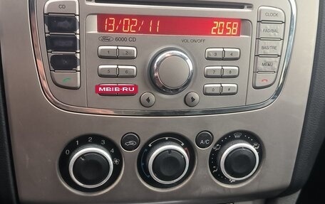 Ford Focus II рестайлинг, 2008 год, 420 000 рублей, 7 фотография