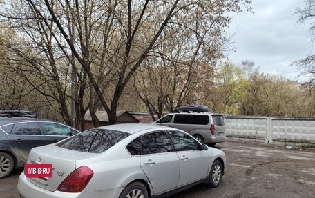 Nissan Teana, 2007 год, 780 000 рублей, 5 фотография