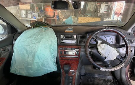 Toyota Corolla, 2003 год, 225 000 рублей, 2 фотография