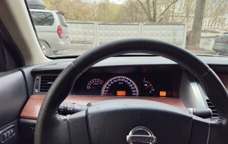 Nissan Teana, 2007 год, 780 000 рублей, 8 фотография
