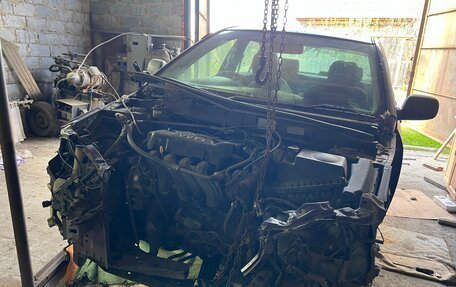 Toyota Corolla, 2003 год, 225 000 рублей, 10 фотография