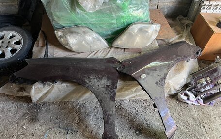 Toyota Corolla, 2003 год, 225 000 рублей, 6 фотография