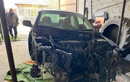 Toyota Corolla, 2003 год, 225 000 рублей, 9 фотография