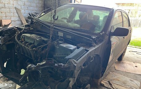 Toyota Corolla, 2003 год, 225 000 рублей, 8 фотография