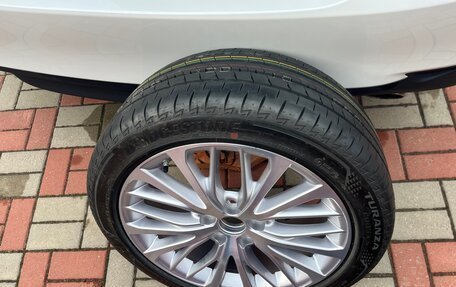 Toyota Camry, 2018 год, 2 650 000 рублей, 11 фотография