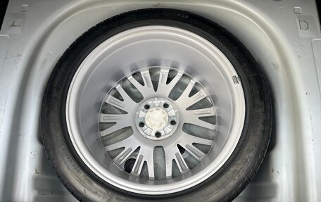 Toyota Camry, 2018 год, 2 650 000 рублей, 10 фотография