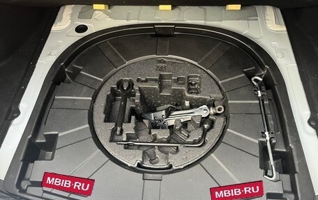 Toyota Camry, 2018 год, 2 650 000 рублей, 9 фотография